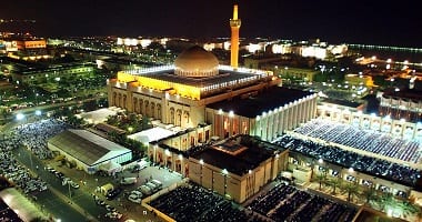 أفضل 7 أنشطة في المسجد الكبير في الكويت