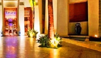 مراجعه عن فندق غراند روتانا شرم الشيخ