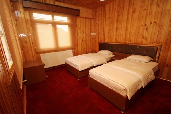 Grand Uzungol hotel 1 1 - مراجعه عن فندق جراند اوزنجول
