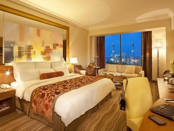 فندق الخليج البحرين للمؤتمرات