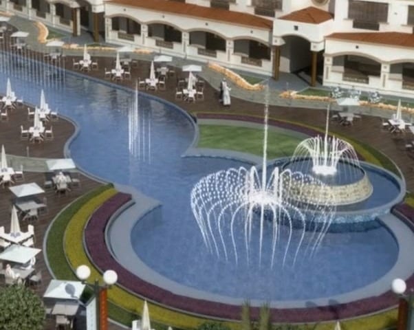 اجمل 4 من مولات حفر الباطن السعودية ننصحكك بزيارتها
