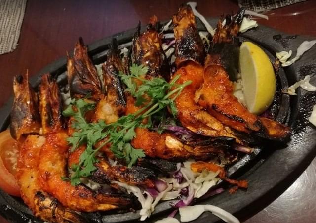 Hafr El Baten Resturants1 1 - اشهر 4 من مطاعم حفر الباطن المُجرّبة