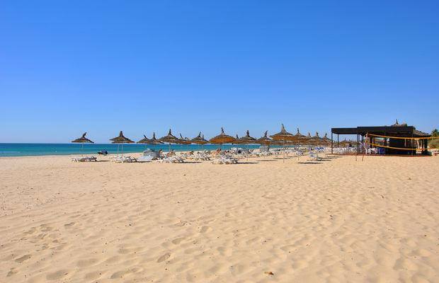 فنادق 3 نجوم في الحمامات تونس