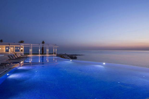 فنادق تونس الحمامات 5 نجوم
