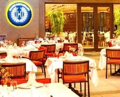 مطعم حمدي اسطنبول من مطاعم اسطنبول التي ننصحك بها