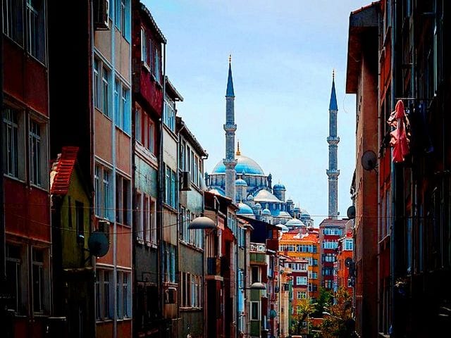 Haskral Hatay Restaurant 10 - مطعم الملك اسطنبول من مطاعم اسطنبول التي ننصحكك بها