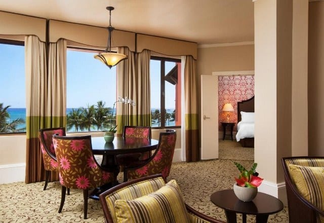 أفضل فنادق جزيرة هاواي