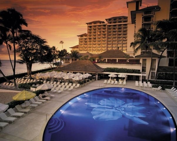 اجمل 10 من فنادق هاواي الموصى بها 2020