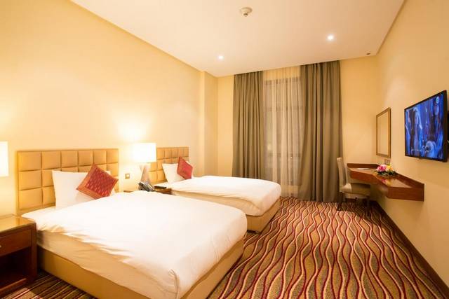 فندق دلال سيتي الكويت من الفنادق التي تضم فريق عمل احترافي جعلته الأفضل بين فنادق حولي الكويت