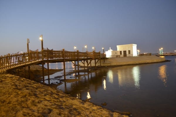 Heritage Village1 1 - أفضل 6 أنشطة في القرية التراثية في جازان السعودية