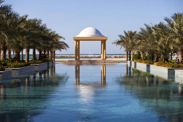 Hilton Ras El Khema 1 1 - مراجعه عن فندق هيلتون راس الخيمة