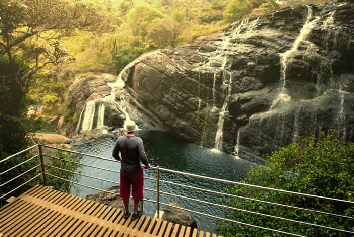 حديقة هورتون الوطنية من أفضل الاماكن السياحية في سريلانكا