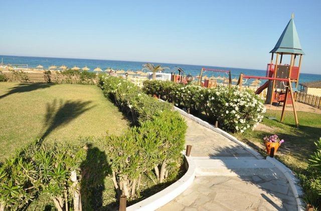 فندق الفل الحمامات تونس
