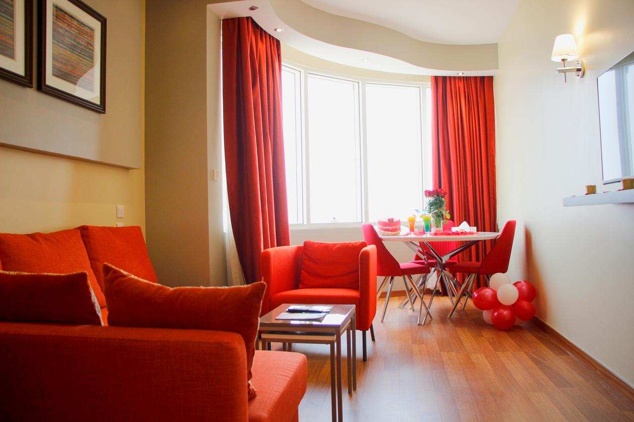 Hotel Ibis Yanbu 3 1 - مراجعه عن فندق ابيس ينبع في السعودية