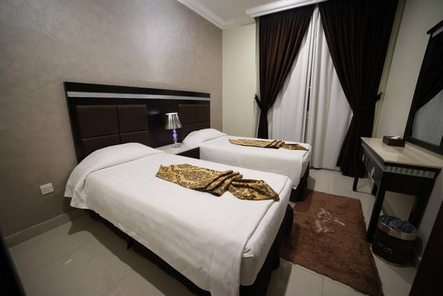 يُعد  شقق وهج 2 الفندقية من الشقق ذات الموقع المميز إلى جانب كونها أفضل شقق فندقية في الكويت رخيصة