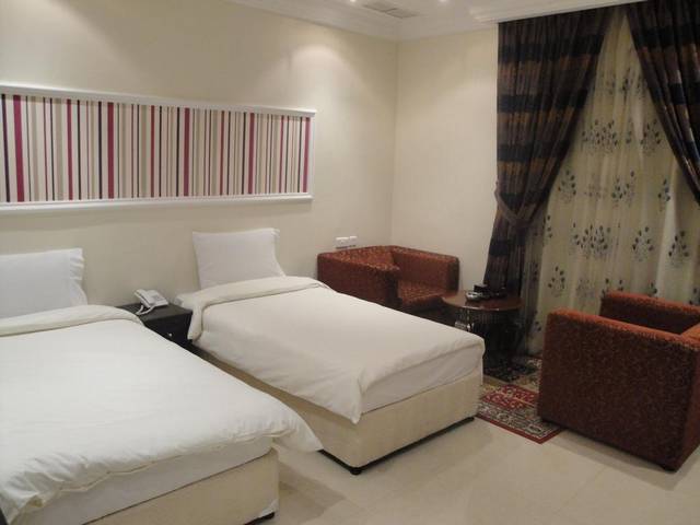 هناك الكثير من السمات التي ينفرد بها فندق مارينا رويال سويت عن باقي شقق فندقية في الكويت رخيصة