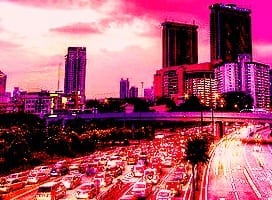 اجمل 5 فنادق قريبة من شارع العرب كوالالمبور بمراجعات جيّدة 2020
