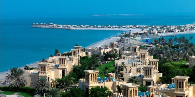 اجمل 5 من فنادق راس الخيمة الموصى بها 2020