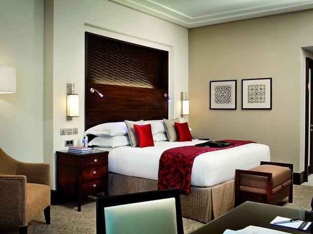 قائمة تضم مجموعة من أفضل فنادق مكة قريبة من الحرم التي تُقدّم خدمات ومرافق ساحرة