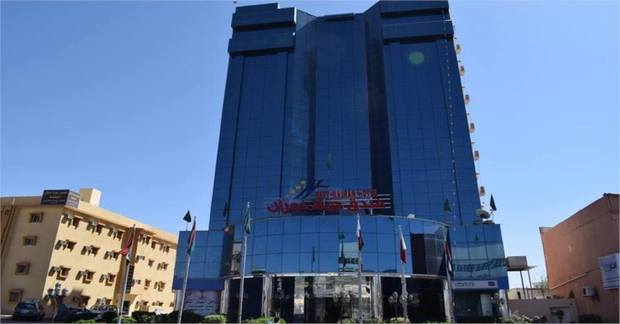 Hyatt Najran 1 1 - مراجعه عن فندق حياة نجران