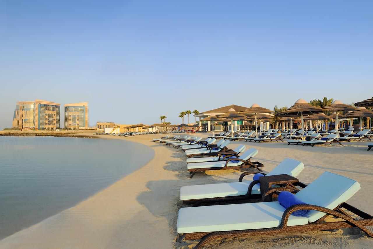 فندق انتركونتيننتال أبوظبي من أفضل فنادق 5 نجوم ابوظبي