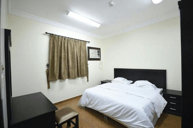 Ishaib Hotel Apartments - أفضل 4 من شقق فندقيه بالرس الموصى بها 2022