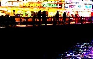 اجمل 8 من المطاعم الشعبية في اسطنبول 2020