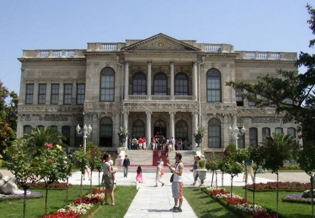 متاحف اسطنبول 