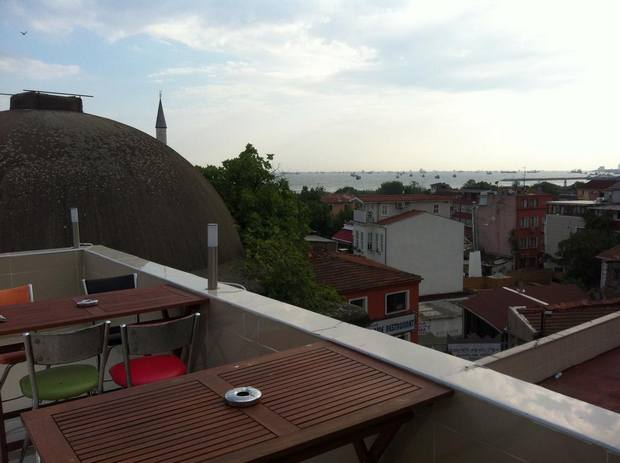 حجز شقق فندقية في اسطنبول تركيا 