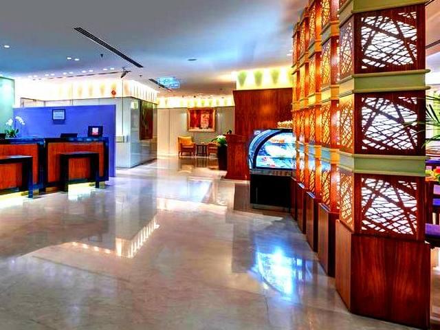 يوفر جي 5 رمال للشقق الفندقية دبي مساحاتٍ واسعة مناسبة للعائلات