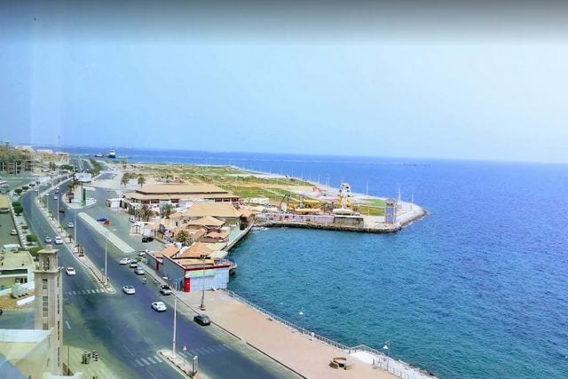اجمل 5 من فنادق جازان رخيصه موصى بها 2020