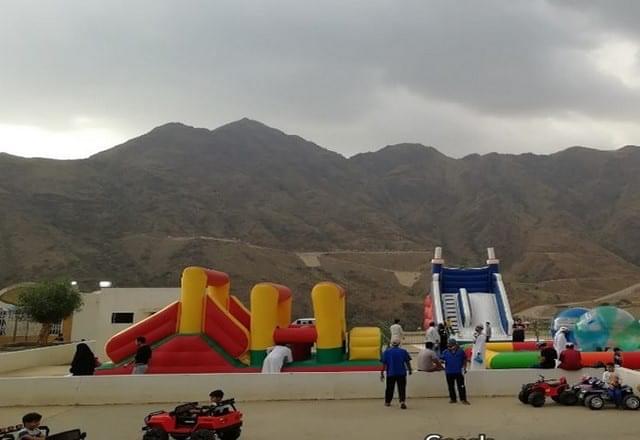 السودة في ابها
