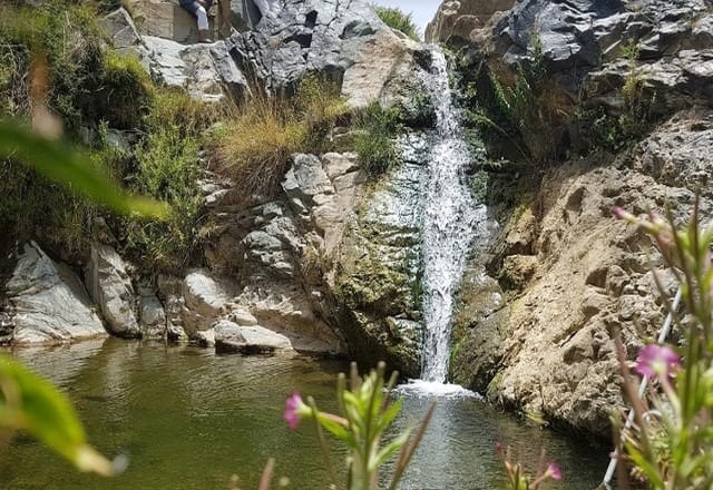 جبل السودة بابها