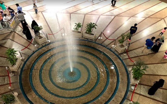 البلد جدة