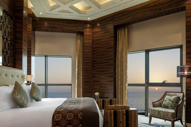 Jeddah 5 stars hotels on Sea 3 1 - أفضل 5 من فنادق جدة خمس نجوم على البحر 2022