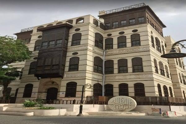 اجمل 7 انشطة في متحف بيت نصيف جدة