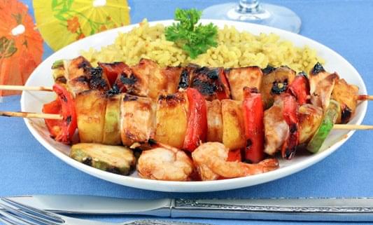 مطاعم عربية اورلاندو
