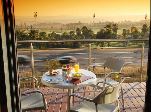 Johannesburg hotels 2 - أفضل 10 من فنادق جوهانسبرج المُوصى بها 2022