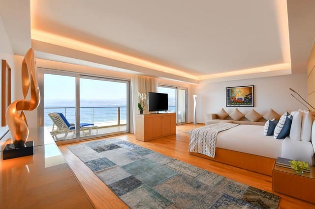 Jordan hotels 6 - فنادق الاردن : أفضل الفنادق في مدن الاردن 2022