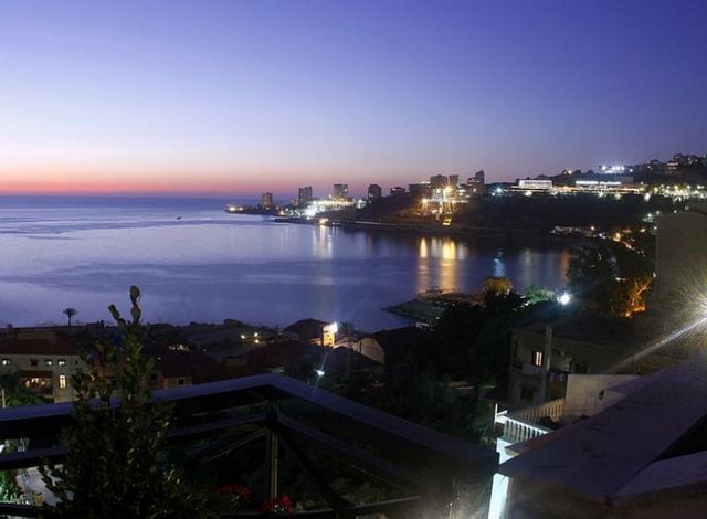 فنادق جونيه على البحر في لبنان
