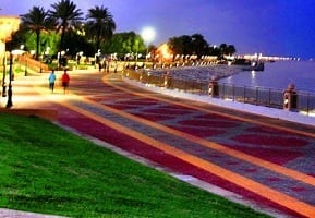 أجمل 7 من شواطئ الجبيل التي تستحق الزيارة