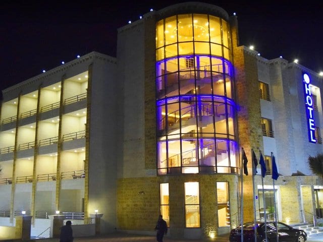 تعرّف معنا على أفضل فنادق في الجبيهة الاردن
