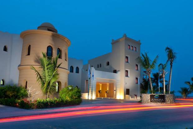 Juweira Boutique Hotel 2 1 - مراجعه عن فندق بوتيك جويرة صلالة