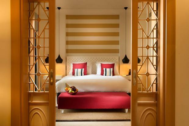 فندق بوتيك جويرة صلالة عمان