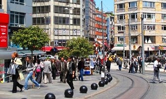 اجمل وجهات السياحة في كاديكوي اسطنبول التي ننصحكك بزيارتها