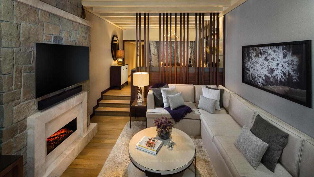 فندق الكمبنسكي دبي من أفضل الفنادق في دبي الامارات