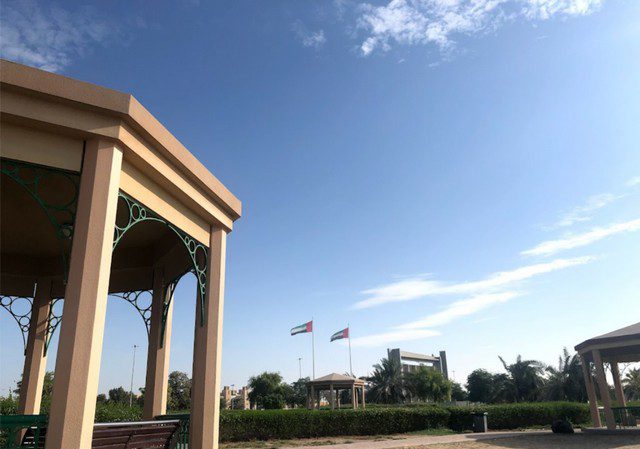 أفضل 7 أنشطة في منتزه الخليج العربي ابوظبي