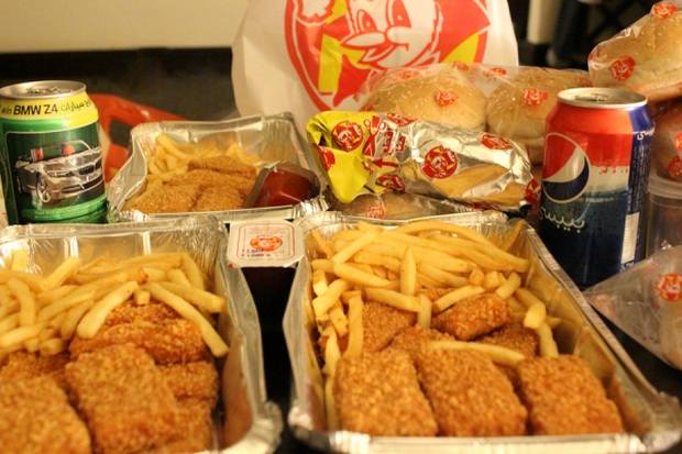 King abdallah Economic city resturants 6 - أفضل 5 من مطاعم مدينة الملك عبد الله الاقتصادية