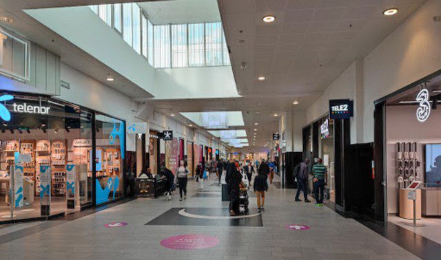 أبزر 8 أنشطة يمكنك القيام بها في مركز تسوق كيستا جاليريا ستوكهولم