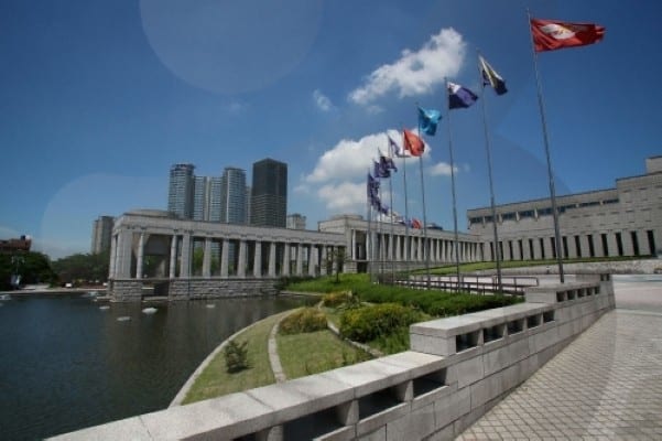 أفضل 5 أنشطة في المتحف الحربي الكوري سيول